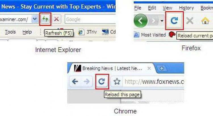 Устраняем ошибку сценария в Windows Решаем проблему в Internet Explorer