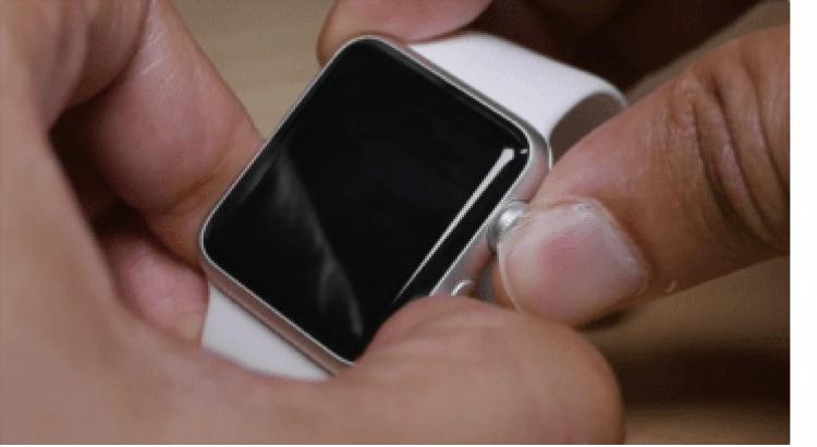 Как настроить и выполнить сопряжение Apple Watch с Айфоном Пошагово создание пары с апл воч
